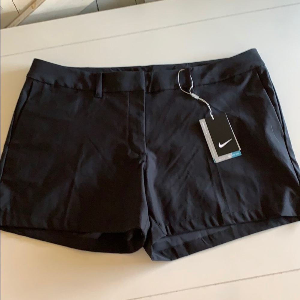 Nike Golf Shorts